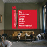 Lacerate / 59th La Biennale di Venezia