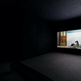 LACERATE / 59TH LA BIENNALE DI VENEZIA