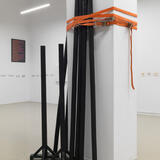 You threw me on the ground, yet you still let me get up on my feet and climb on you again.