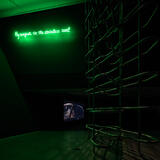 My Tongue on the Stainless Steel