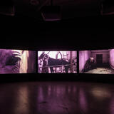 The Space Between Your Tongue and Teeth