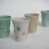 Waddesdon Button Beaker