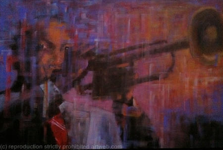 'PLAY IT LOUD'  Winton Marsalis