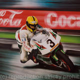 'ONE FOR THE ROAD'  JOEY DUNLOP  MBE.  OBE.,