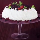 VERY BERRY PAVLOVA