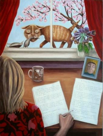 Love Poem for You (Part 1)