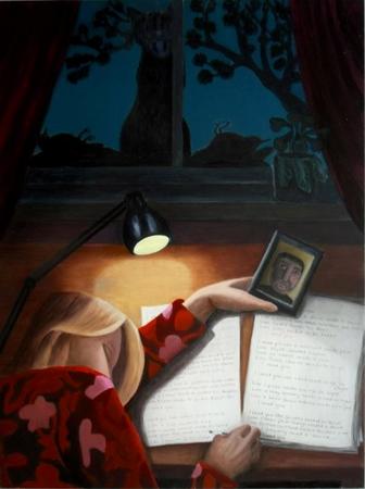 Love Poem for You (Part 2)