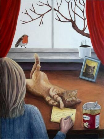 Love Poem for You (Part 3)