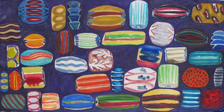Beads 2