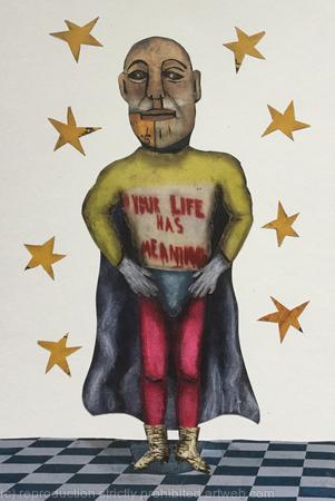 Your Life has Meaning