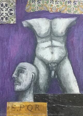 Can I have my head back please?