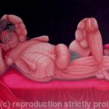 Self Portrait at Fifty