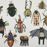 Various Bugs