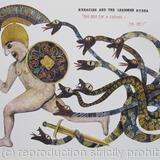 Heracles and the Lernaean Hydra