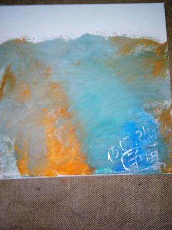 Вершина плато