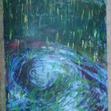 Северное сияние