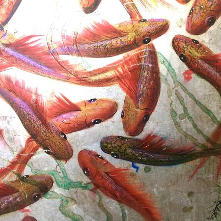 In the flow VIII sold 