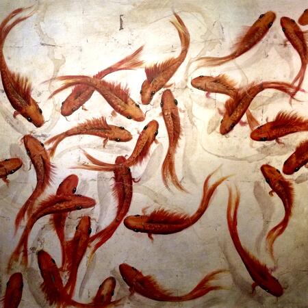 In the flow VII sold 