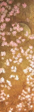 Cherry blossom II SOLD 