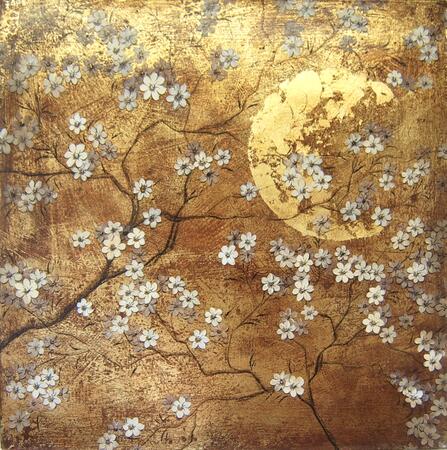 Blossom blossom sold
