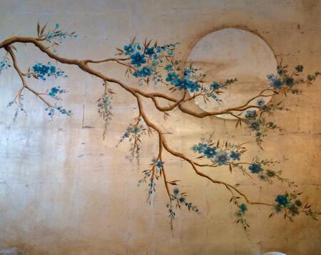 The silver moon sold 