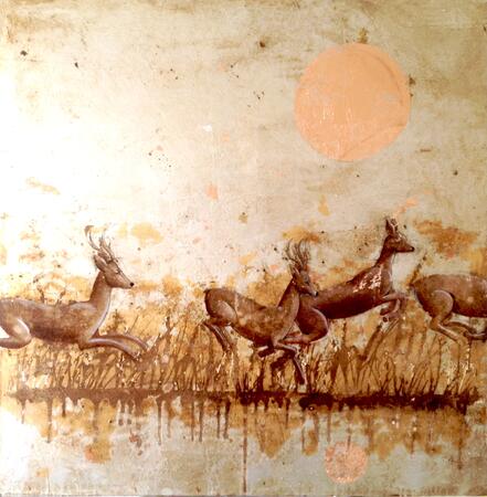 We run by night sold 