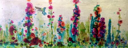 Hummingbird incognito sold