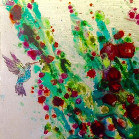 Hummingbird sold