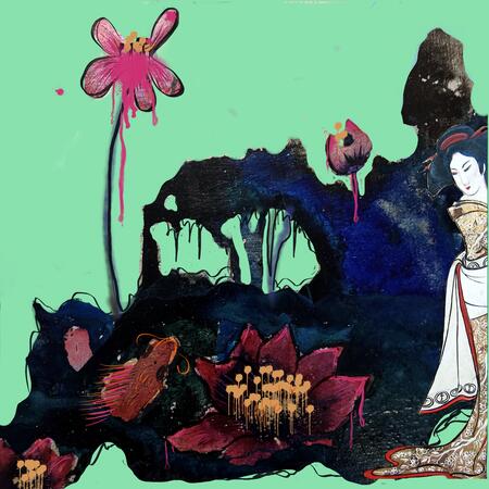 It’s like a jungle II