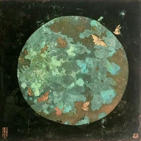 To the moon and back IV