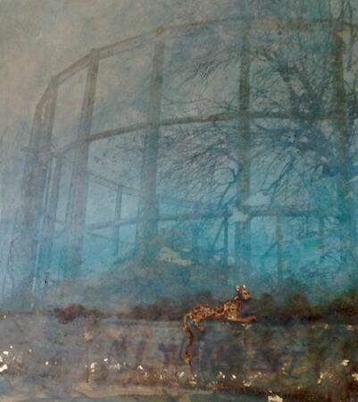 all that’s left II