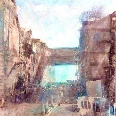 All that’s left VIII