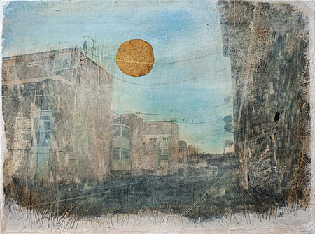 All that’s left IX