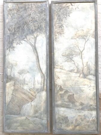 Another day I and II 