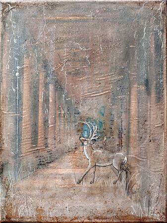 All that’s left XI