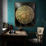 To the moon and back V  in a collection 