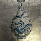 Lost vase of confuscious III