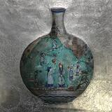 Lost vases of confuscious II