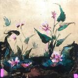 Lotus to waterlily III