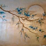 The silver moon sold 