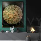 To the moon and back sold