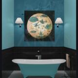 Once in a blue moon sold