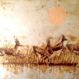 We run by night sold 