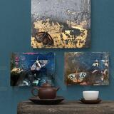 Evolve collection sold