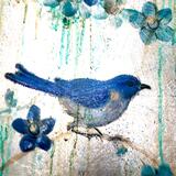 Blue bird sold