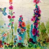 Hummingbird incognito sold