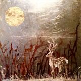 Evening stroll III SOLD