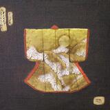 Springtime kimono I sold 