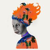 I want an orange hat 