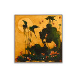 Heaven above earth below IV